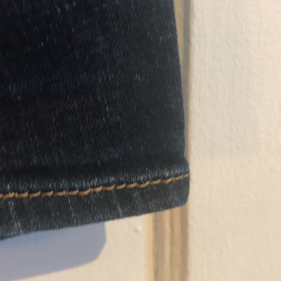 American eagle Jegging size S stretch great shape classic jeans - Picture 4 of 7